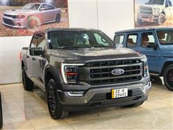 فۆرد F-150